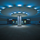 Image for article titled Eye-Poppingly Gorgeous Underground Stations from Around The World